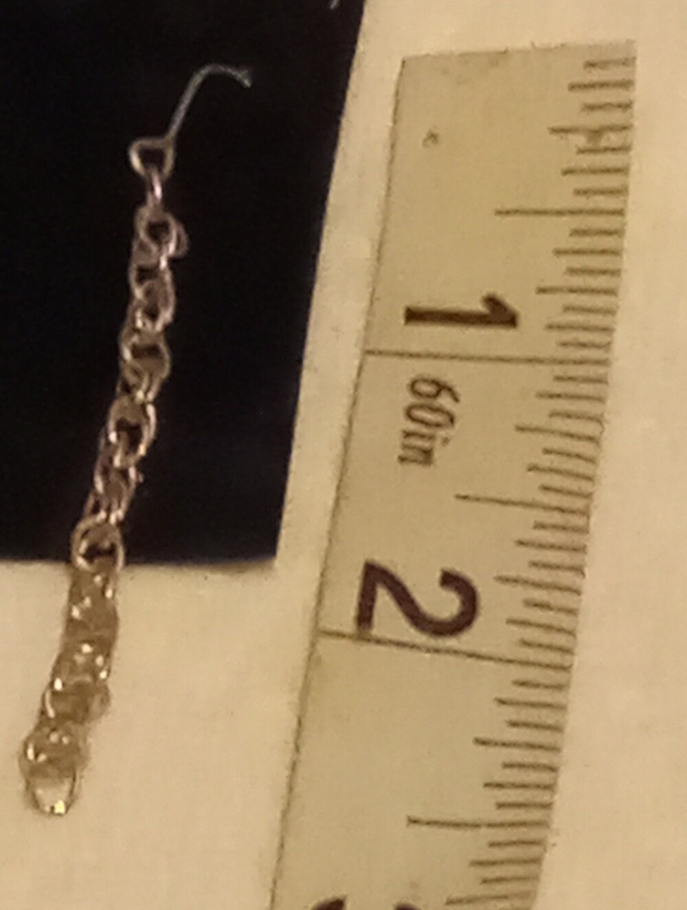 earrings - Picture 3 of 9